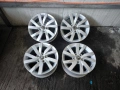 Джанти за VW 16, снимка 1