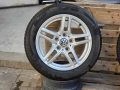 5х120 16 Джанти VW Transporter Multivan T5 T6, снимка 2