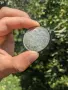 1911 Chinese Empire "Dragon Dollar" Xuantong Yr3 Silver Coin BU, снимка 4