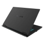 НОВGigabyte A16/WUXGA 165Hz/Ryzen 7 260/RTX 5050 8GB/16GB 5600Mhz/1TB/RGB, снимка 2