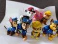 Фигурки Пес Патрул Pow patrol , снимка 3