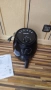 Фритюрник с горещ въздух , 1000W, 2 л, Черен, снимка 8