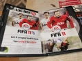 FIFA 11 PC ORIGINAL GAME 1905261850H1E3R, снимка 1