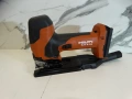 Hilti SJT 6 - 22 / Nuron - Прободен трион / зеге, снимка 1