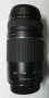Обектив Canon EF 75-300 III USM, снимка 1