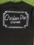  Мъжка Тениска “Christian Dior Atelier”, снимка 5