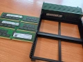 3x 32GB ECC Hynix 2400Mhz за сървър + 8x 8GB 2133Ghz, снимка 2