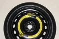 Резервна гума патерица VW Golf 4 4x4 (1998-2004г.) 5x100 / 57.1 / 18 цола / 1J0801027M Голф IV, снимка 4