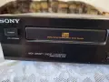 SONY CDP 311 STEREO COMPACT DISK PLAIER., снимка 2