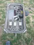 Продавам алуминиево трифазно табло(шалтер) 380v/250 A. Може да превключва 95 kW , снимка 4