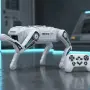 Интелигенто куче робот с дистанционно управление - STEM, снимка 2