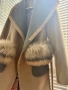 Burberry дамско палто, снимка 2