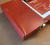 NEILSEN TOOLS гедоре /гидория 3/8",  33 части качествени вложки камъни комплект, снимка 7