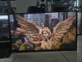 Смарт Телевизор LG 43UQ75003LF, снимка 1