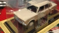 1/43 метални колекционерски колички Москвич Волга Лада ИЖ Вартбург, снимка 3