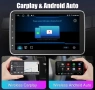 6/128GB 10.1” 1-DIN мултимедия с Android 14, 8-core CPU, 4G/LTE, RDS, CarPlay и AndroidAuto , снимка 11