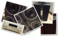 Тонколони Bowers & Wilkins + Pioneer усилвател и субуфер, снимка 1