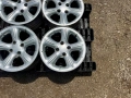 4бр.Алуминиеви джанти 15цола 4x108 за Citroen Berlingo,Peugeot Partner, снимка 4