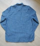 Carhartt L/S CLINK SHIRT XL size Мъжка риза с дълъг ръкав, снимка 2