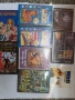 Видеокасети и DVD с Рок концерти и филми, снимка 2