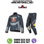 Ендуро яке/панталони KINI RED BULL, снимка 1