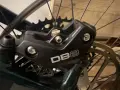 спирачки SRAM DB8 , снимка 4