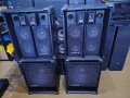 Уникален Професионален Комплект Тонколони SONY MU-S381 (15") + MU-S8 – Made in Japan, снимка 2