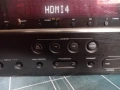 Ресийвър Yamaha HTR-4064, снимка 10