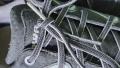 LOWA-gore tex-летен трекинг нови 45 номер, снимка 2