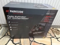 Чисто нов двуцилиндров компресор Parkside Performance, снимка 1