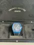 Franck Muller Vanguard Yachting Мъжки Часовник С Автоматичен Механизъм Код Chronolux53, снимка 6