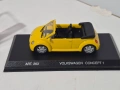1/43 Volkswagen Concept 1 Detail Cars , снимка 4
