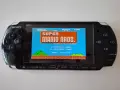 Sony PSP 3000 - Playstation Portable - качени много игри - хакната, снимка 11