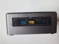 Компютър Intel NUC 7I5BNH   Intel Core i5-7260U, снимка 11