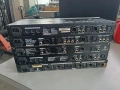 Професионална рак аудио техника Behringer – процесори, компресор, еквалайзер, кросоувър , снимка 2