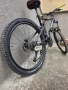 Rockrider 9.1 (Full Suspension) – Висок клас компоненти (XT/Deore), снимка 4