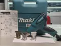 Пистолет за горещ въздух Makita HG5012, снимка 1
