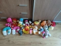 Плюшени играчки , снимка 1
