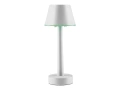 Безжична LED Настолна Лампа LIVARNO HOME, снимка 2