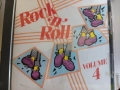 ROCK & ROLL компилации на аудио дискове, снимка 17