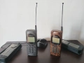 Ретро телефони Nokia 2110 NHE-4NX , снимка 1