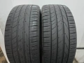 2бр летни гуми 245/45/19 HANKOOK L05736 , снимка 3