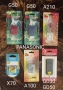 Батерии за Panasonic X500,GD35,GD52,A100,GD95,G50,Nec,Mitsubishi,Bosh,Philips,Bird,Maxon, снимка 6