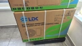 климатик LDK PRO 13 000 BTU, Мощност 3.80 kW, Клас A++, Инверторен, Самопочистващ се, Sleep, Eco, Та, снимка 13