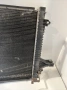 Воден охладителен радиатор за Volvo XC90 2.4D 185HP D5 (2007) 31261172, снимка 3
