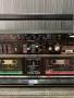 AIWA CA-W80 VINTAGE RETRO BOOMBOX Ghetto Blaster радио касетофон, снимка 7
