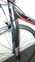 Merida RIDE 300/Shimano 4600 Tiagra 10x2 / 56-57cm, снимка 7