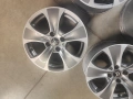 4бр. алуминиева джанта 4x108 16цола за Citroen, снимка 4