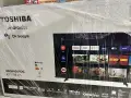 TV Телевизор Toshiba QLED 43’ , снимка 3