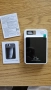 Portable 10000Mah Ultra Strong Magnetic Wireless Power Bank, снимка 1